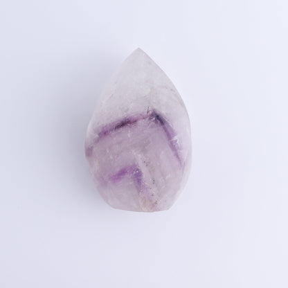 Amethyst Flames Set of 5 - Expert Wholesale and Supplier of Wholesale Crystals & Bulk Gemstones, ["Amethyst","Brazil","flames"]