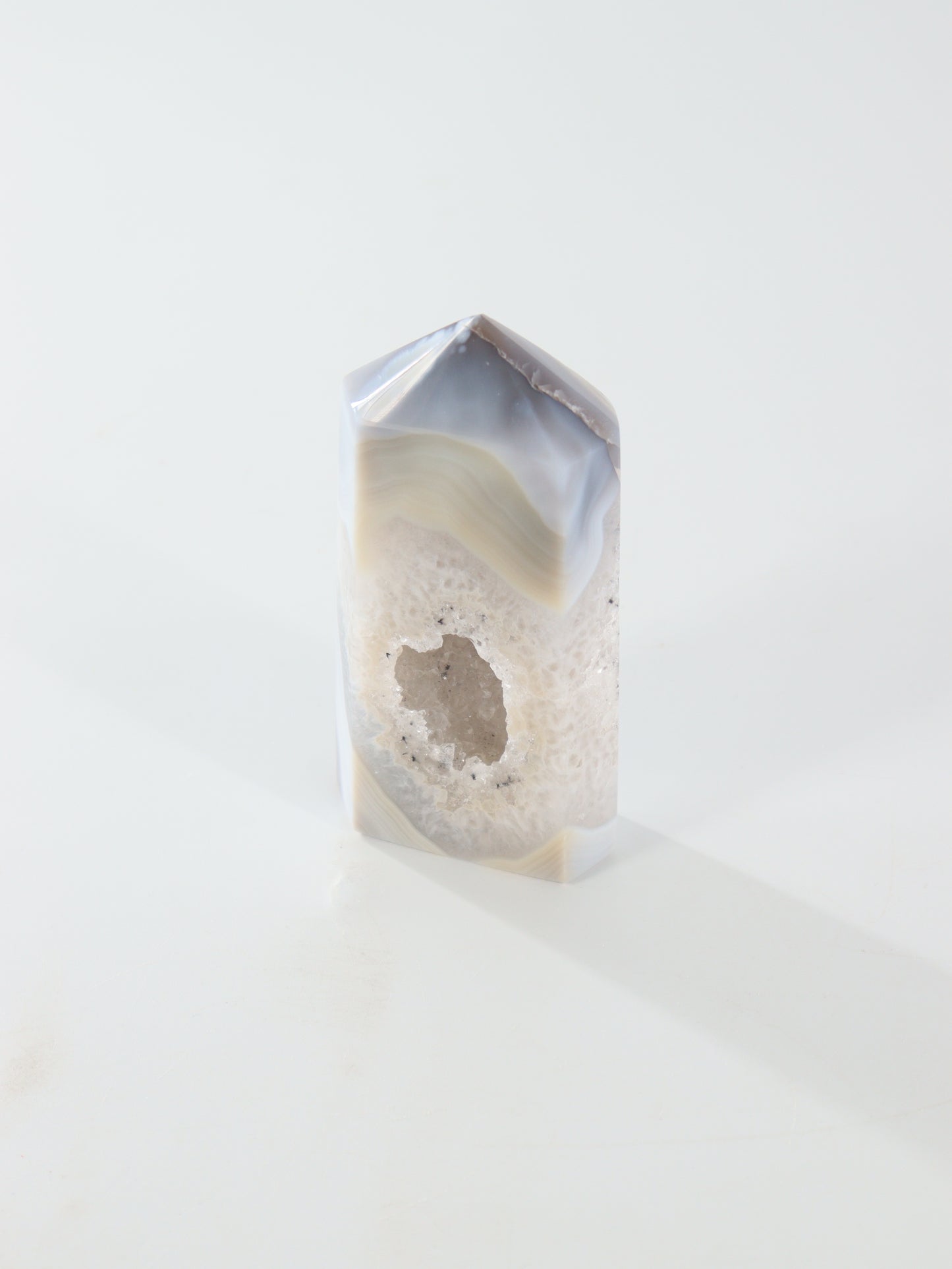 Agate Towers Set of 6 - Expert Wholesale and Supplier of Wholesale Crystals & Bulk Gemstones, []
