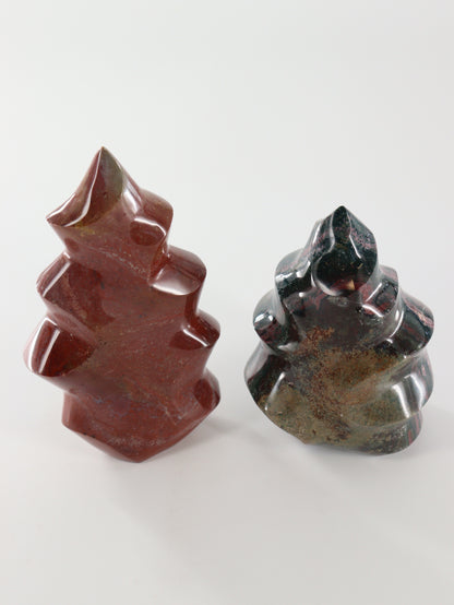 Ocean Jasper Flames Set of 2 - Expert Wholesale and Supplier of Wholesale Crystals & Bulk Gemstones, []