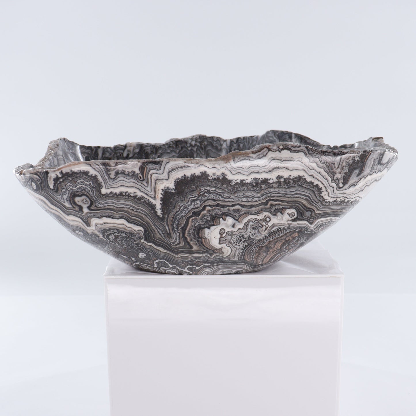 Onyx Bowl - Expert Wholesale and Supplier of Wholesale Crystals & Bulk Gemstones, ["Bowls","Mexico","onyx"]