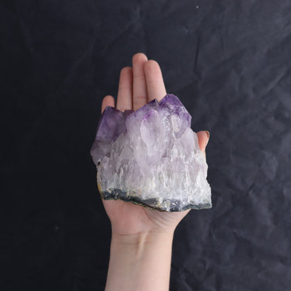 Mixed Brazilian Minerals Flat Set of 13 - Expert Wholesale and Supplier of Wholesale Crystals & Bulk Gemstones, ["Amethyst","Brazil","Clear Quartz","Crackle Quartz","Pink Amethyst","Quartz","Rose Quartz"]