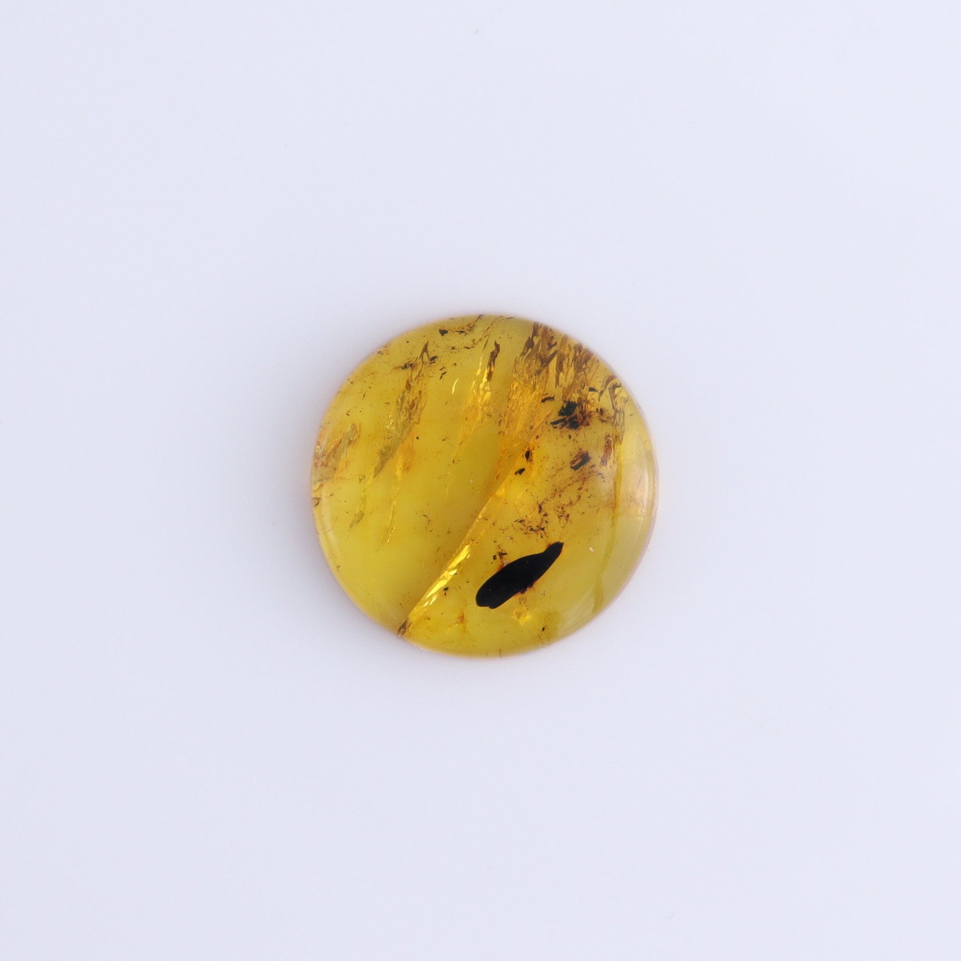 Chiapas Mexico Amber Cabs Set of 5 - Expert Wholesale and Supplier of Wholesale Crystals & Bulk Gemstones, ["Amber","Cabs","Chiapas Amber","Mexico"]