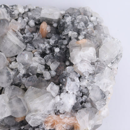 Large Apophyllite And Chalcedony Cut Base - Expert Wholesale and Supplier of Wholesale Crystals & Bulk Gemstones, ["Apophyllite","close_50","Clusters"]