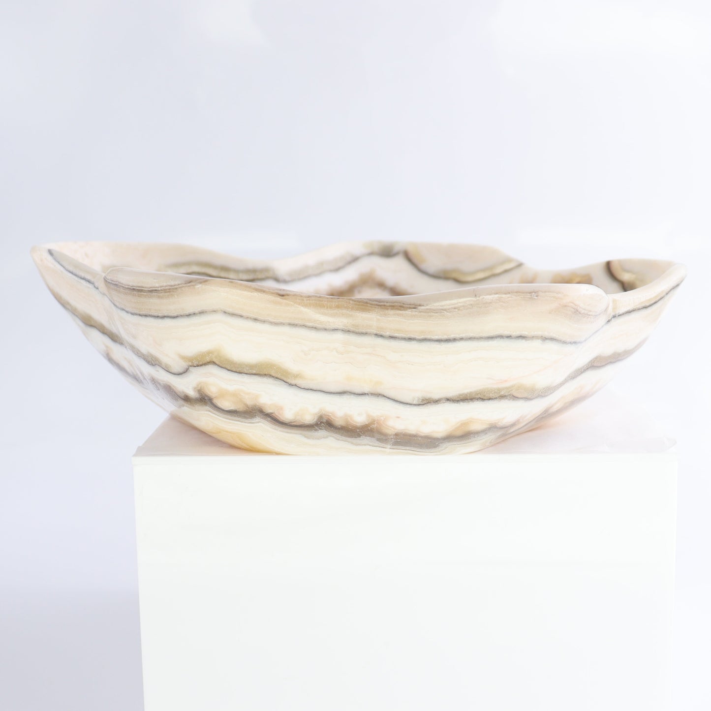 Onyx Bowl - Expert Wholesale and Supplier of Wholesale Crystals & Bulk Gemstones, ["Bowls","Mexico","onyx"]