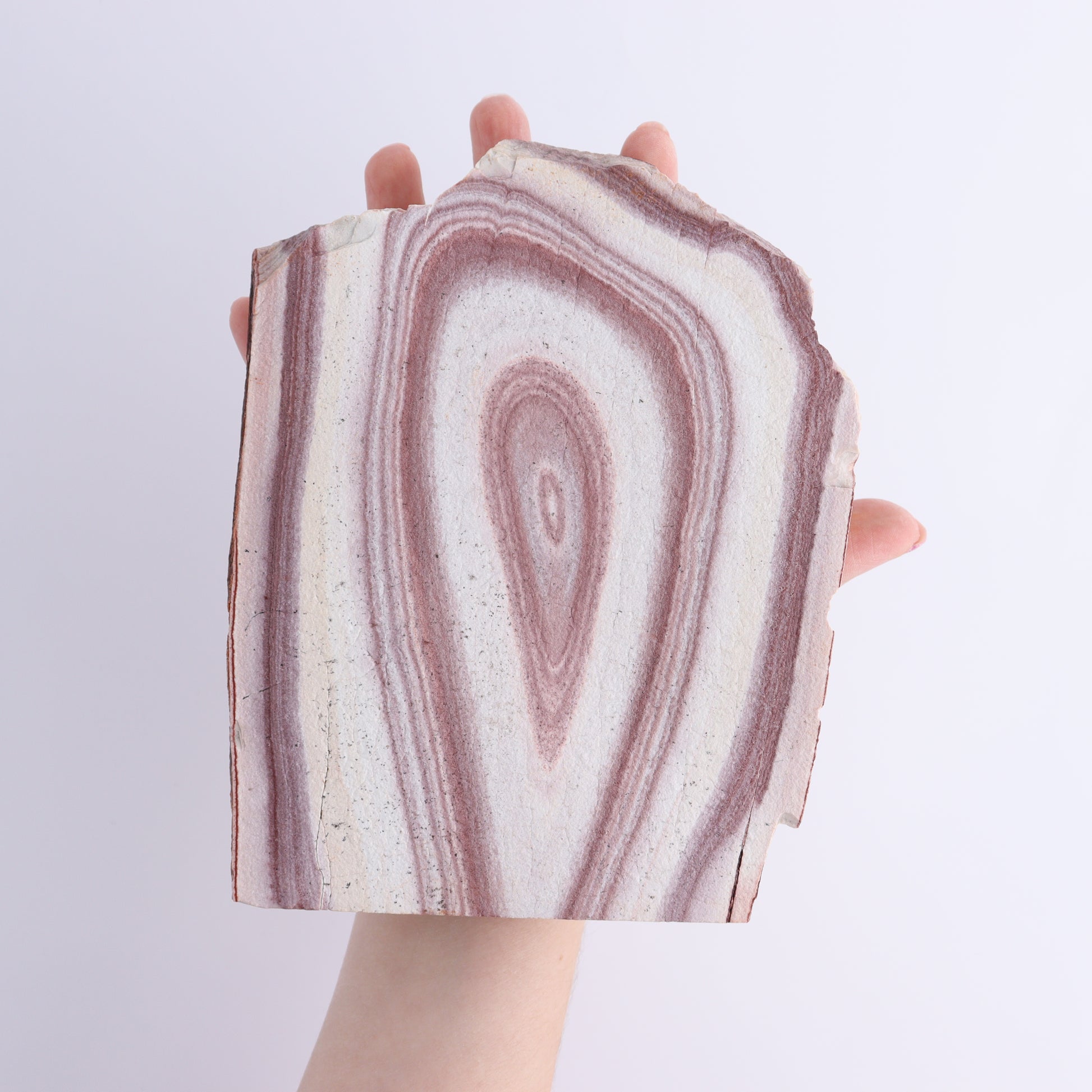 Rhyolite Slabs Set of 4 - Expert Wholesale and Supplier of Wholesale Crystals & Bulk Gemstones, Rhyolite, Slices and Slabs