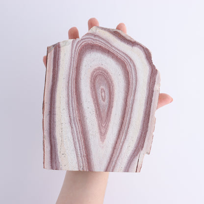 Rhyolite Slabs Set of 4 - Expert Wholesale and Supplier of Wholesale Crystals & Bulk Gemstones, Rhyolite, Slices and Slabs