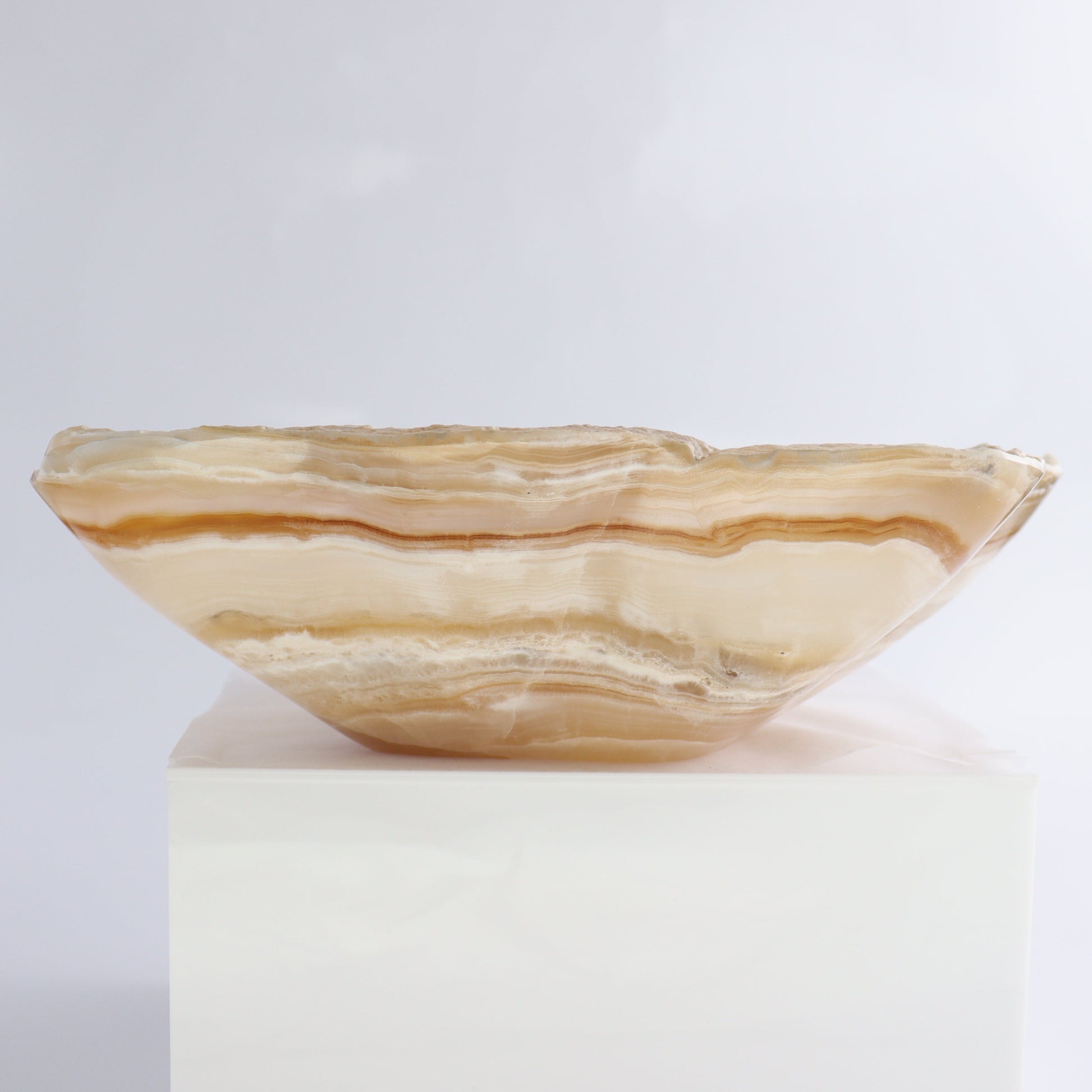 Onyx Bowl - Expert Wholesale and Supplier of Wholesale Crystals & Bulk Gemstones, ["Bowls","Mexico","onyx"]
