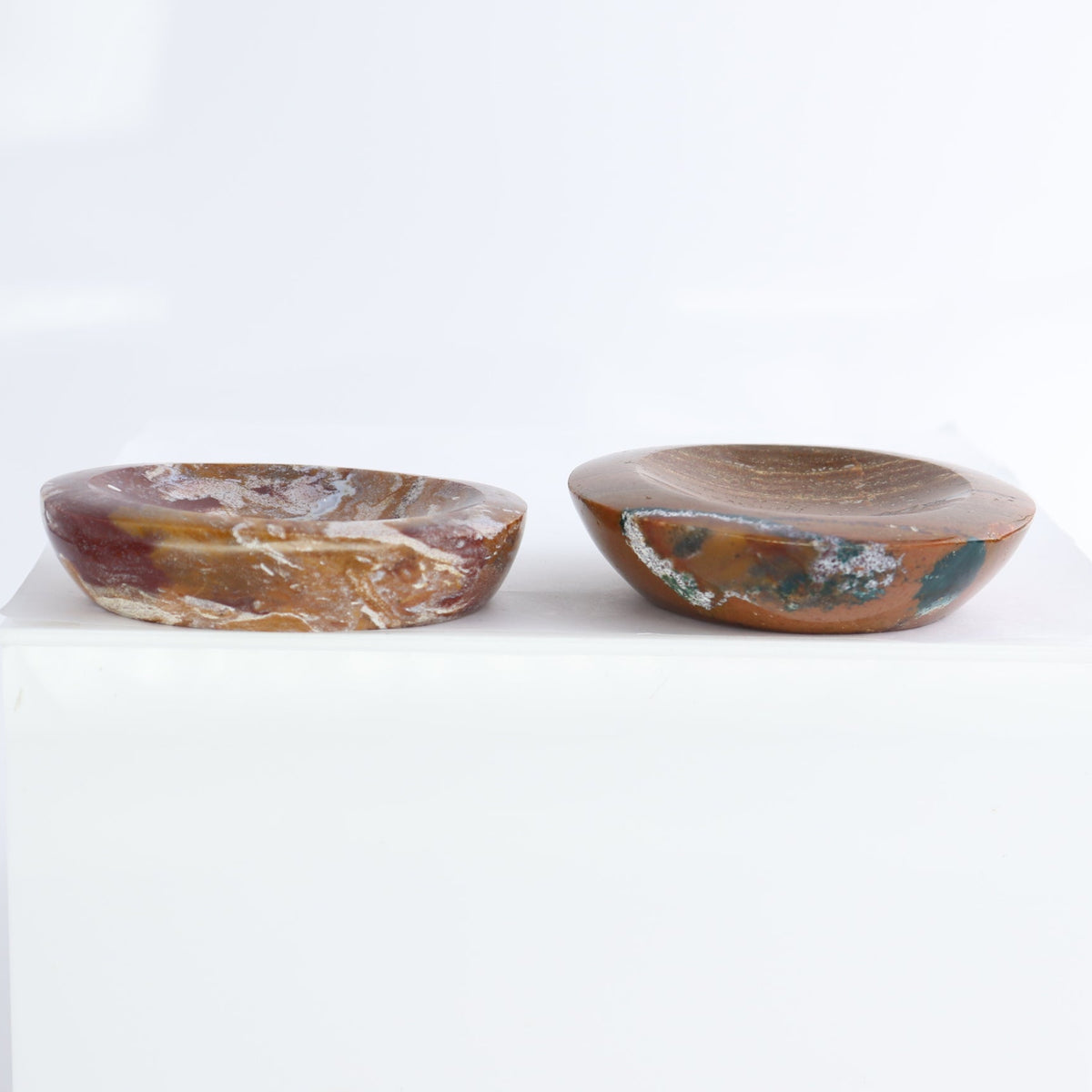 Ocean Jasper Bowls Set of 8