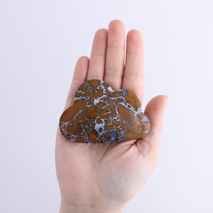 Brecciated Jasper Clouds Set of 11 - Expert Wholesale and Supplier of Wholesale Crystals & Bulk Gemstones, ["Brecciated Jasper","Clouds","Indonesia"]