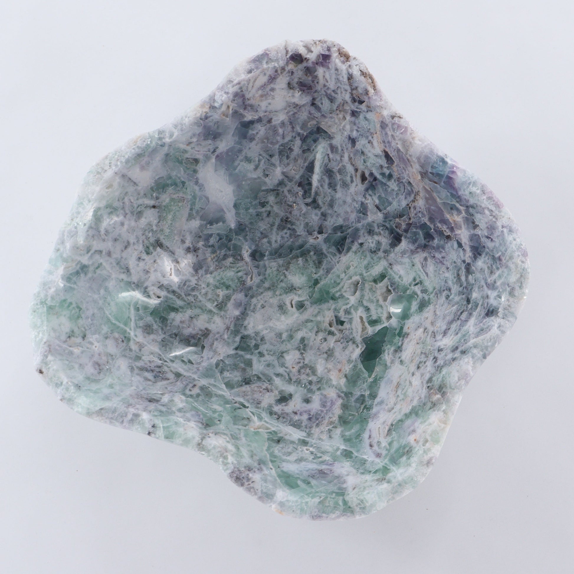 Fluorite Bowl - Expert Wholesale and Supplier of Wholesale Crystals & Bulk Gemstones, ["Bowls","Fluorite","Mexico"]