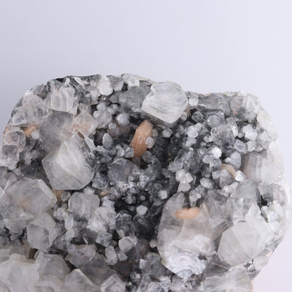 Large Apophyllite And Chalcedony Cut Base - Expert Wholesale and Supplier of Wholesale Crystals & Bulk Gemstones, ["Apophyllite","close_50","Clusters"]