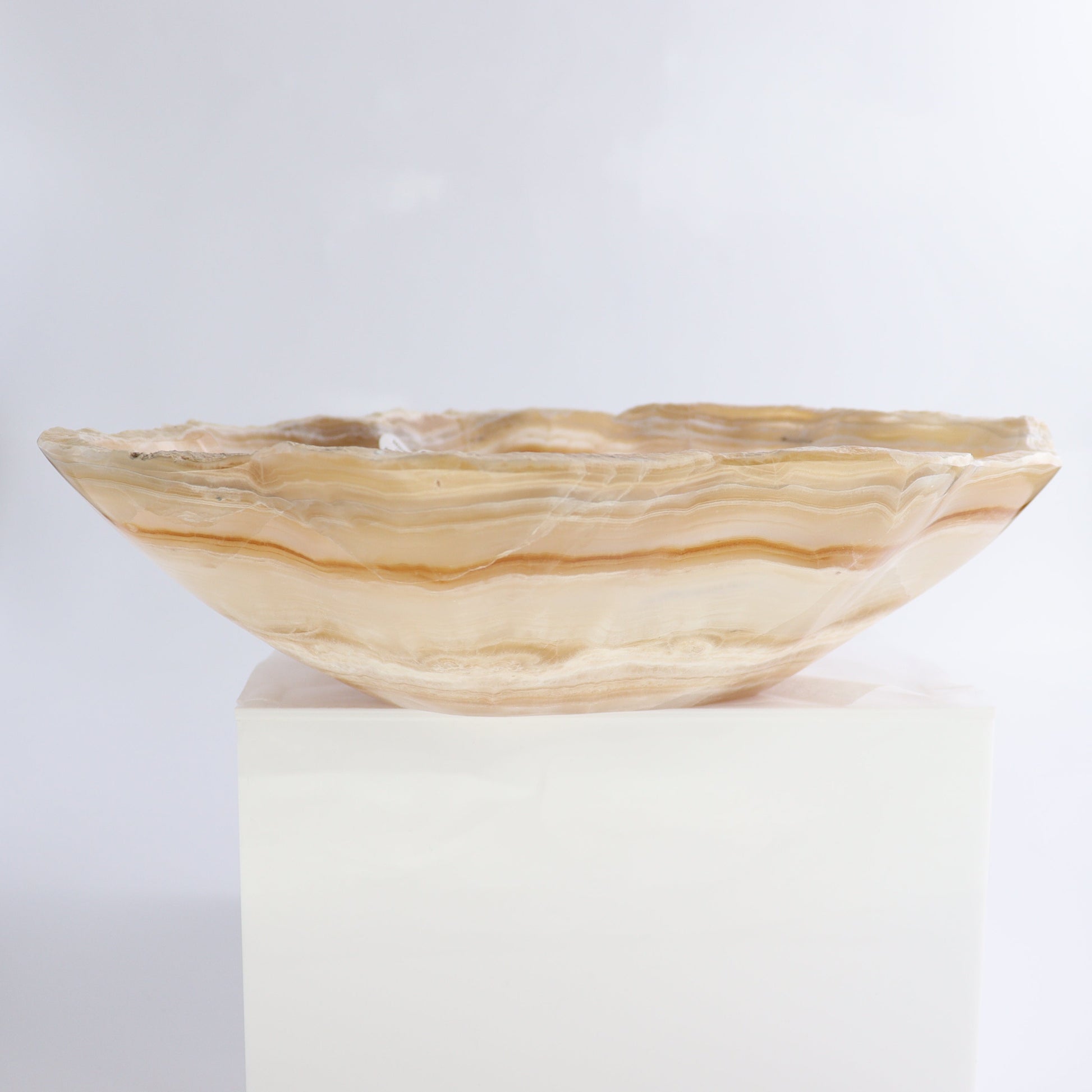 Onyx Bowl - Expert Wholesale and Supplier of Wholesale Crystals & Bulk Gemstones, ["Bowls","Mexico","onyx"]