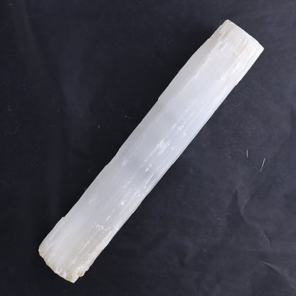 Selenite Logs Set of 2 - Expert Wholesale and Supplier of Wholesale Crystals & Bulk Gemstones, ["logs","selenite"]