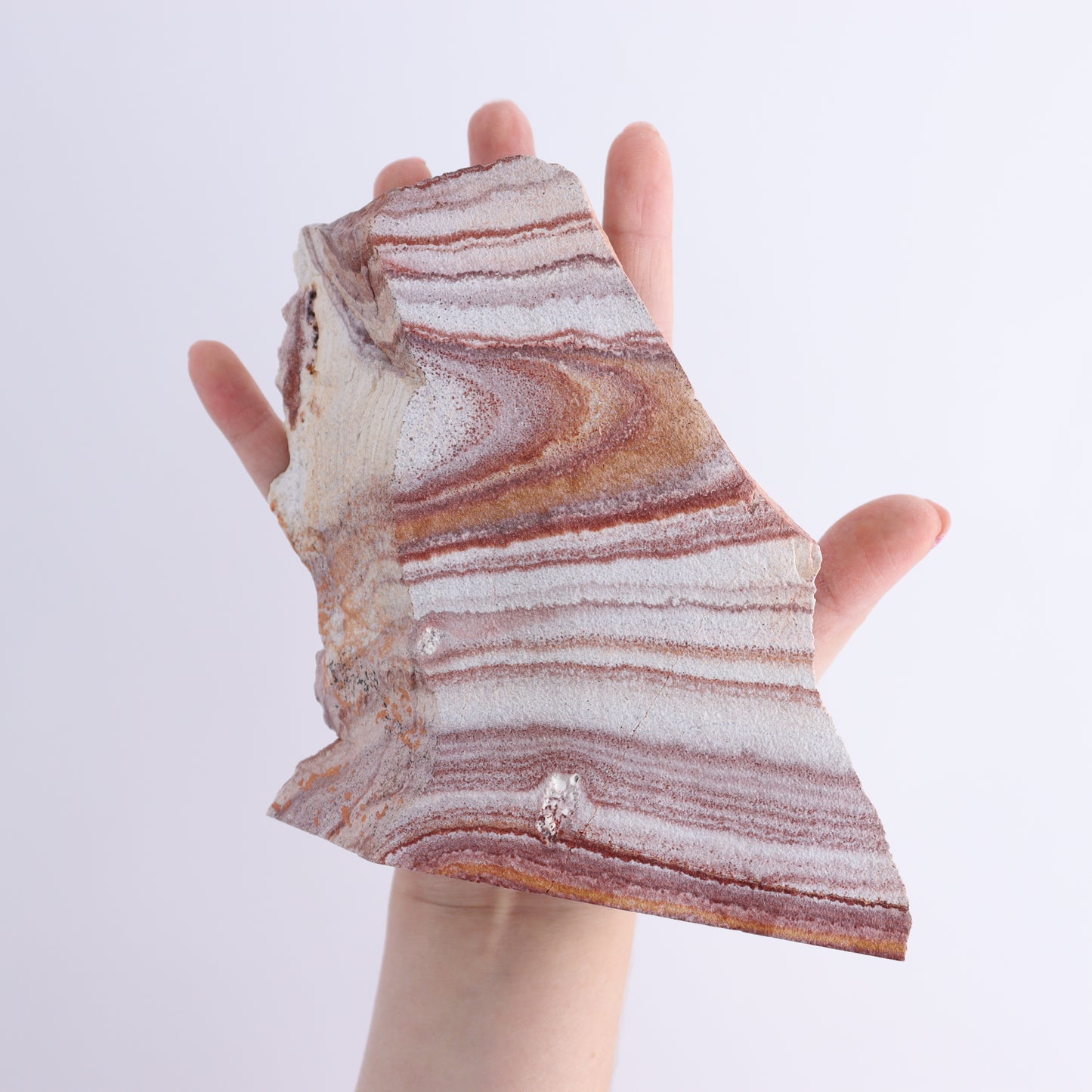 Rhyolite Slabs Set of 3 - Expert Wholesale and Supplier of Wholesale Crystals & Bulk Gemstones, ["Rhyolite","Slices and Slabs"]