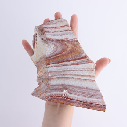 Rhyolite Slabs Set of 3 - Expert Wholesale and Supplier of Wholesale Crystals & Bulk Gemstones, ["Rhyolite","Slices and Slabs"]
