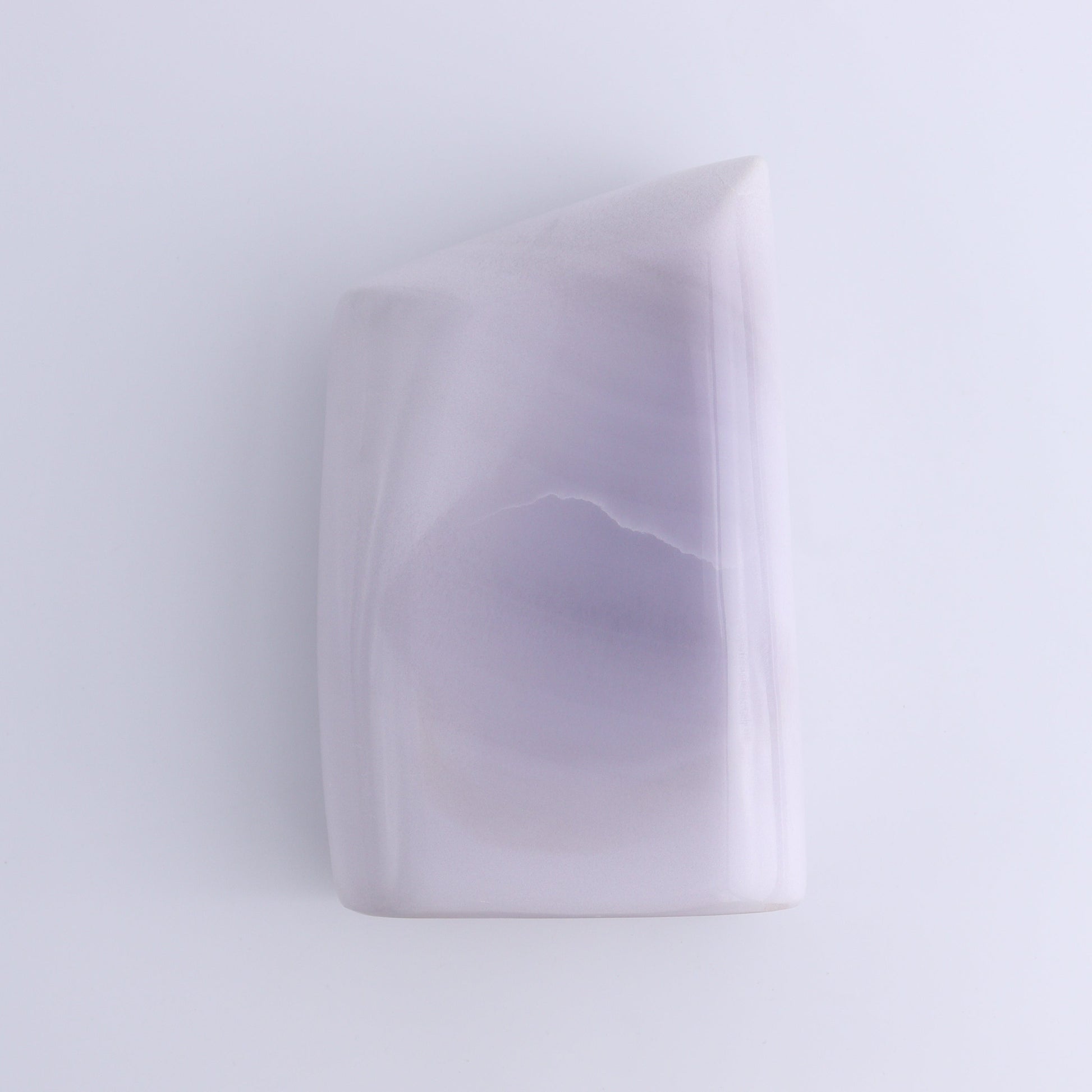 Lavender Fluorite Freeform Set of 2 - Expert Wholesale and Supplier of Wholesale Crystals & Bulk Gemstones, ["Fluorite","Freeform","Freeforms","Lavender Fluorite","Mexico"]