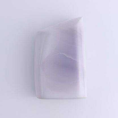 Lavender Fluorite Freeform Set of 2 - Expert Wholesale and Supplier of Wholesale Crystals & Bulk Gemstones, ["Fluorite","Freeform","Freeforms","Lavender Fluorite","Mexico"]