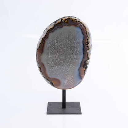 Agate on Pins Set of 5 - Expert Wholesale and Supplier of Wholesale Crystals & Bulk Gemstones, ["Agate","Brazil","close_50","On Pins"]