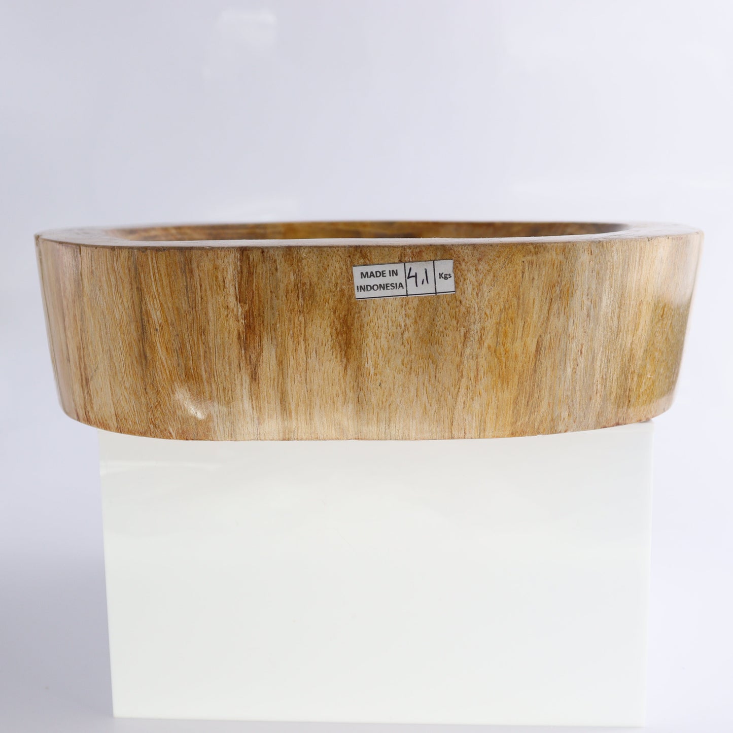 Petrified Wood Bowl - Expert Wholesale and Supplier of Wholesale Crystals & Bulk Gemstones, ["Bowls","Indonesia","Petrified Wood"]