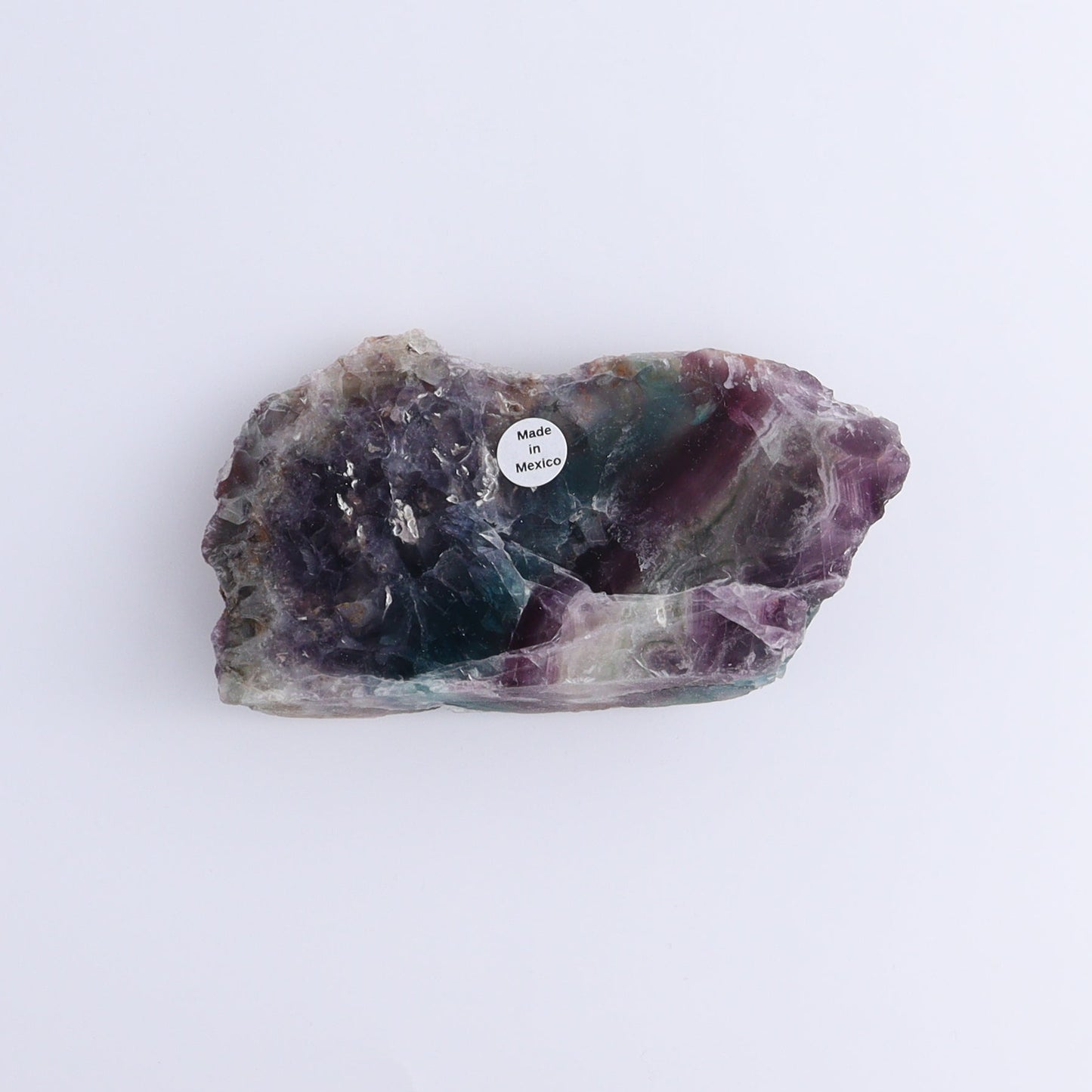 Fluorite Face Polished Set of 5 - Expert Wholesale and Supplier of Wholesale Crystals & Bulk Gemstones, ["Face Polished","Fluorite","Mexico"]