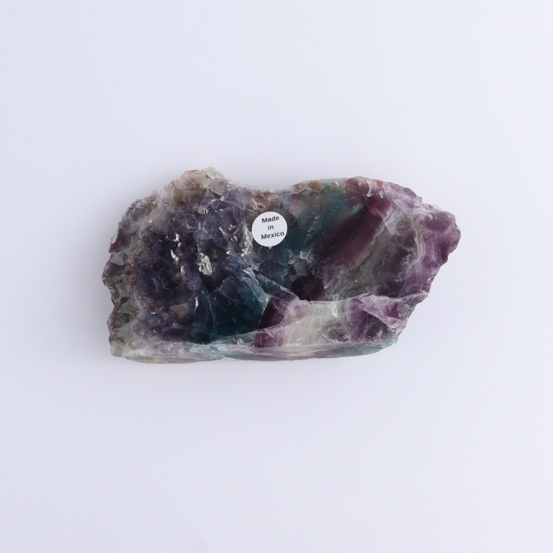 Fluorite Face Polished Set of 5 - Expert Wholesale and Supplier of Wholesale Crystals & Bulk Gemstones, ["Face Polished","Fluorite","Mexico"]