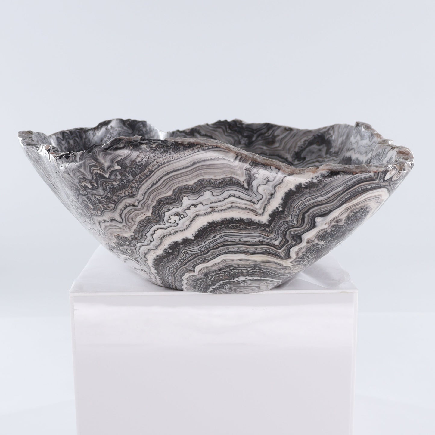Onyx Bowl - Expert Wholesale and Supplier of Wholesale Crystals & Bulk Gemstones, ["Bowls","Mexico","onyx"]