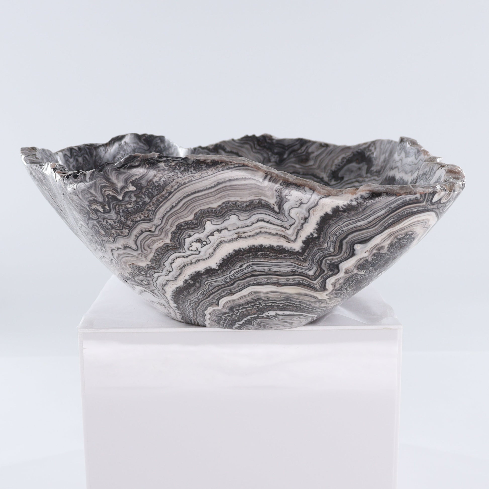 Onyx Bowl - Expert Wholesale and Supplier of Wholesale Crystals & Bulk Gemstones, ["Bowls","Mexico","onyx"]