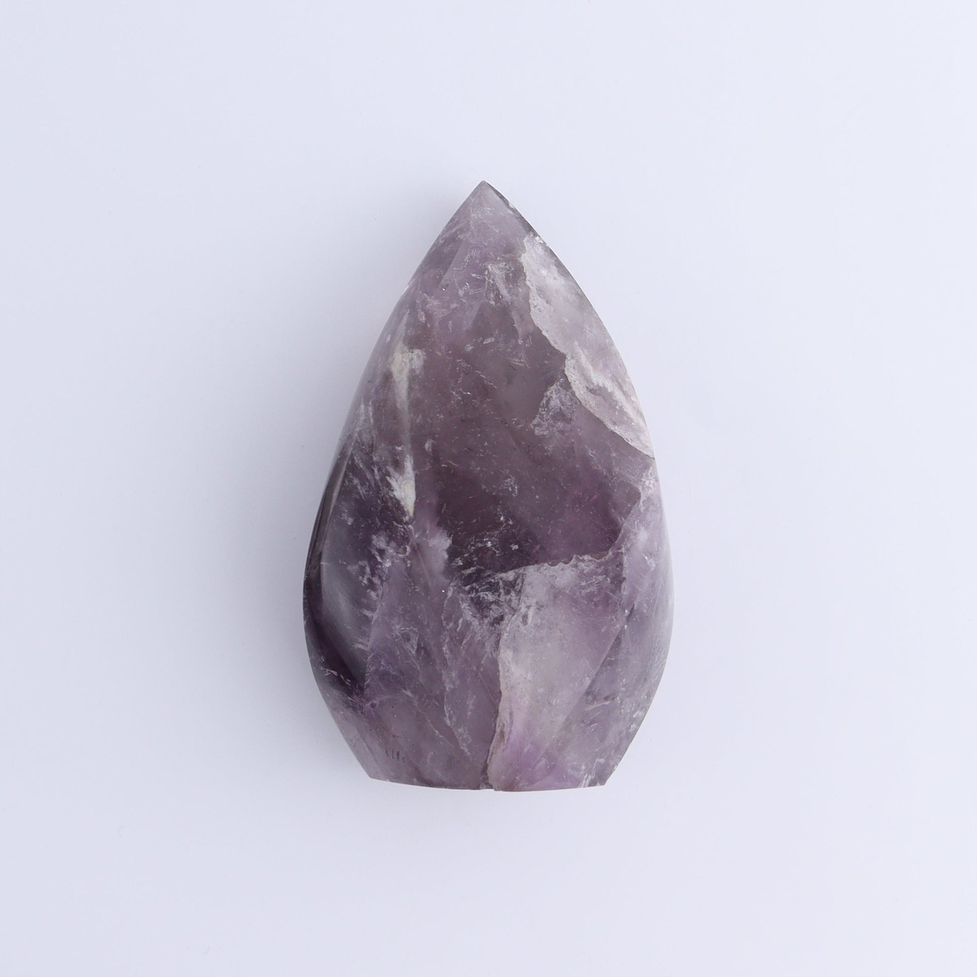 Amethyst Flames Set of 5 - Expert Wholesale and Supplier of Wholesale Crystals & Bulk Gemstones, ["Amethyst","Brazil","flames"]