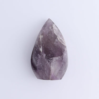Amethyst Flames Set of 5 - Expert Wholesale and Supplier of Wholesale Crystals & Bulk Gemstones, ["Amethyst","Brazil","flames"]
