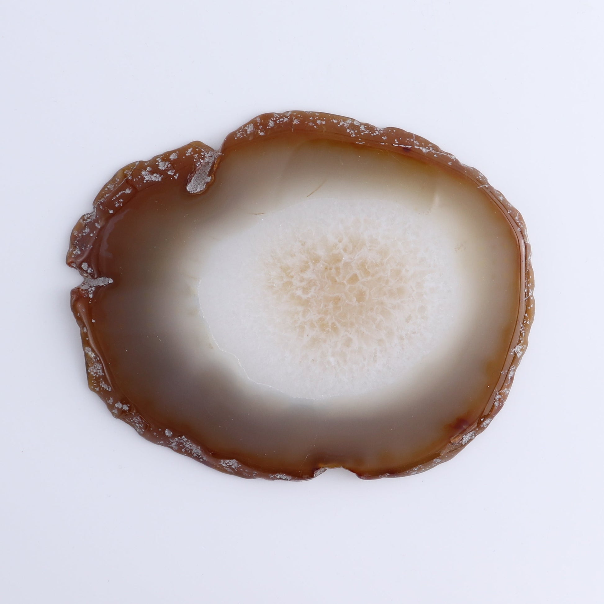 Agate Slices Set of 9 - Expert Wholesale and Supplier of Wholesale Crystals & Bulk Gemstones, ["Agate","Slices and Slabs"]