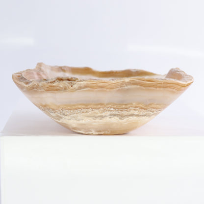 Onyx Bowl Set of 2