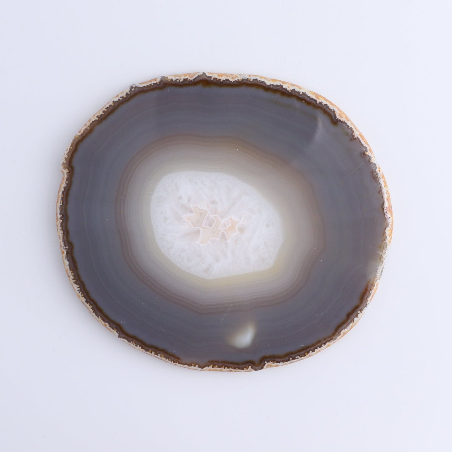 Agate Slices Set of 9 - Expert Wholesale and Supplier of Wholesale Crystals & Bulk Gemstones, ["Agate","Slices and Slabs"]