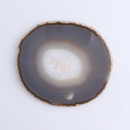Agate Slices Set of 9 - Expert Wholesale and Supplier of Wholesale Crystals & Bulk Gemstones, ["Agate","Slices and Slabs"]