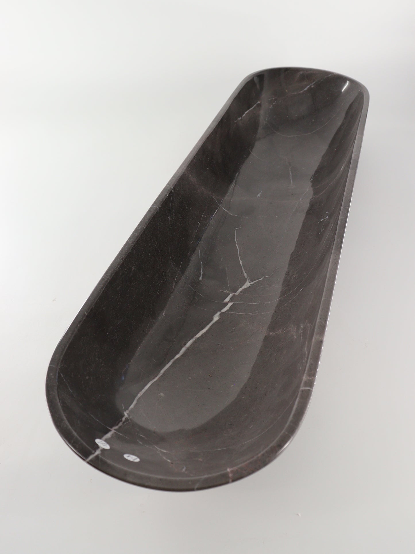 Marble Canoe Bowl - Expert Wholesale and Supplier of Wholesale Crystals & Bulk Gemstones, []