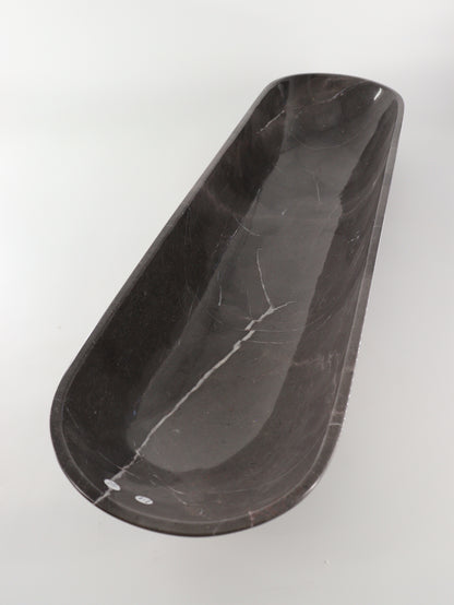 Marble Canoe Bowl - Expert Wholesale and Supplier of Wholesale Crystals & Bulk Gemstones, []