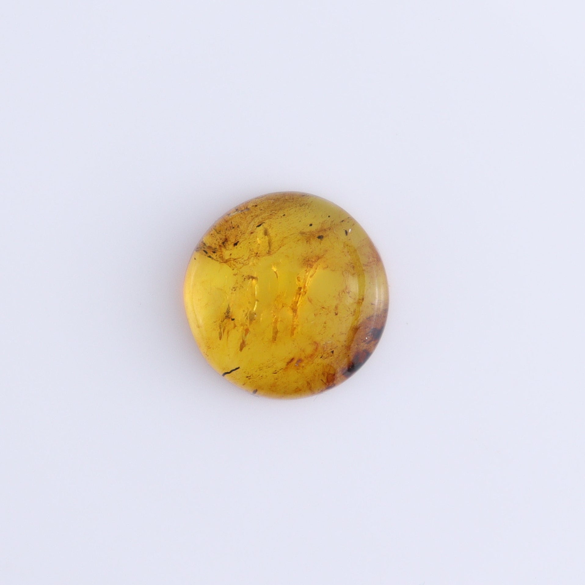 Chiapas Mexico Amber Cabs Set of 5 - Expert Wholesale and Supplier of Wholesale Crystals & Bulk Gemstones, ["Amber","Cabs","Chiapas Amber","Mexico"]