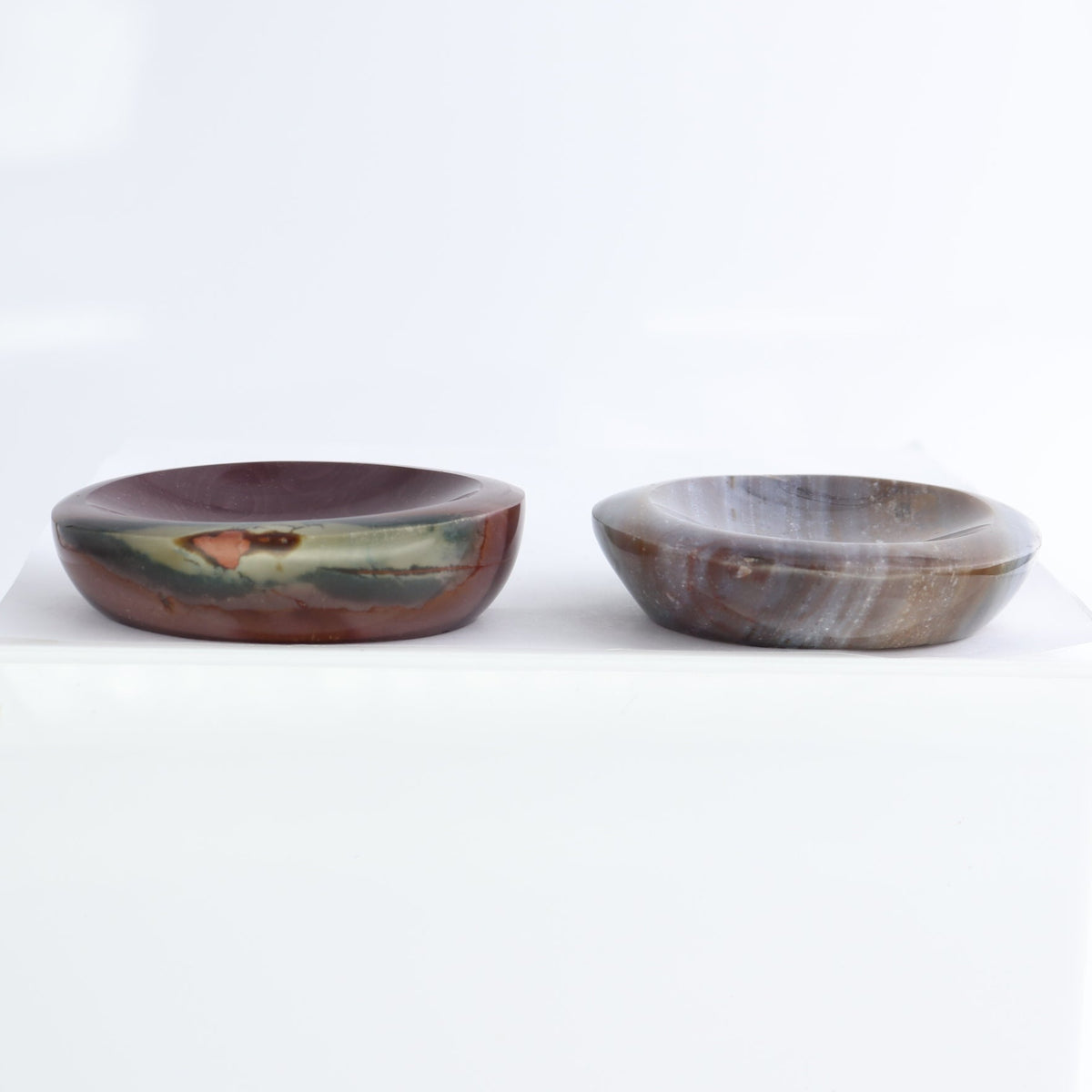Ocean Jasper Bowls Set of 8