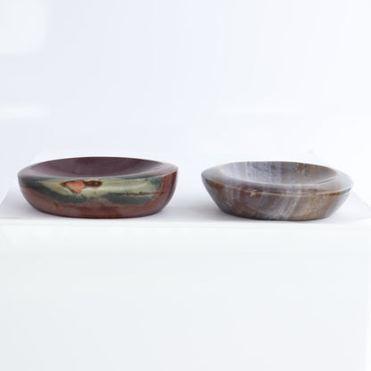 Ocean Jasper Bowls Set of 8