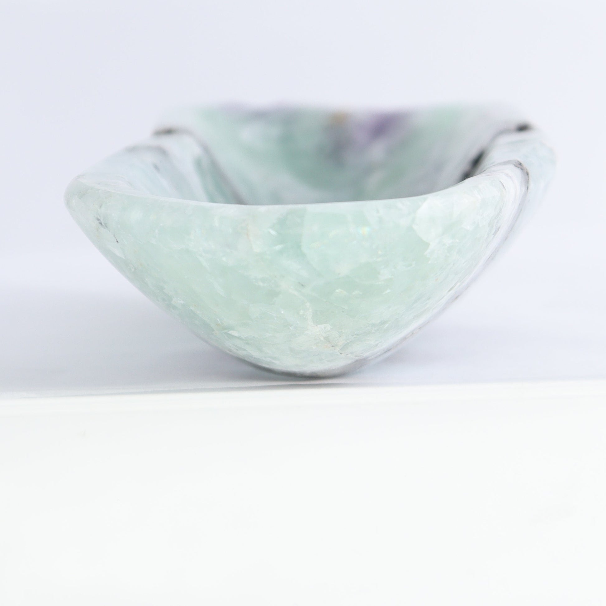 Fluorite Bowls Set of 5 - Expert Wholesale and Supplier of Wholesale Crystals & Bulk Gemstones, ["Bowls","Fluorite","Mexico"]