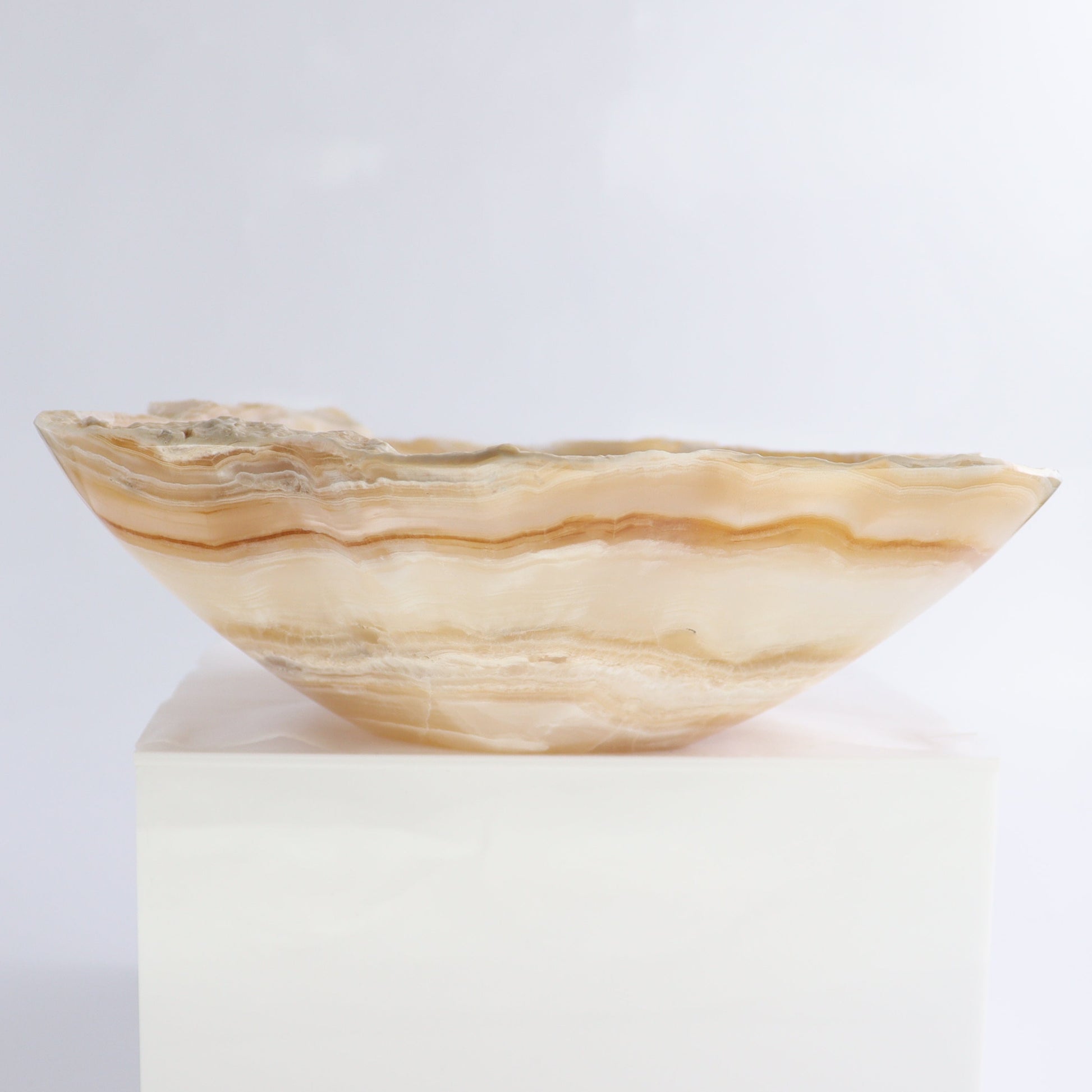 Onyx Bowl - Expert Wholesale and Supplier of Wholesale Crystals & Bulk Gemstones, ["Bowls","Mexico","onyx"]