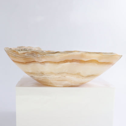 Onyx Bowl - Expert Wholesale and Supplier of Wholesale Crystals & Bulk Gemstones, ["Bowls","Mexico","onyx"]