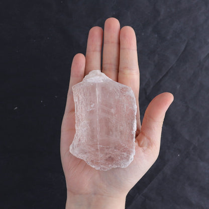 Selenite Slices Set of 5