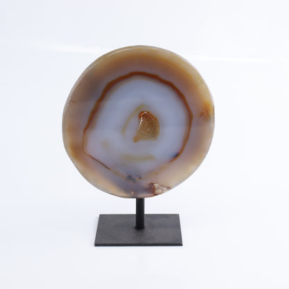 Agate on Pins Set of 5 - Expert Wholesale and Supplier of Wholesale Crystals & Bulk Gemstones, ["Agate","Brazil","close_50","On Pins"]