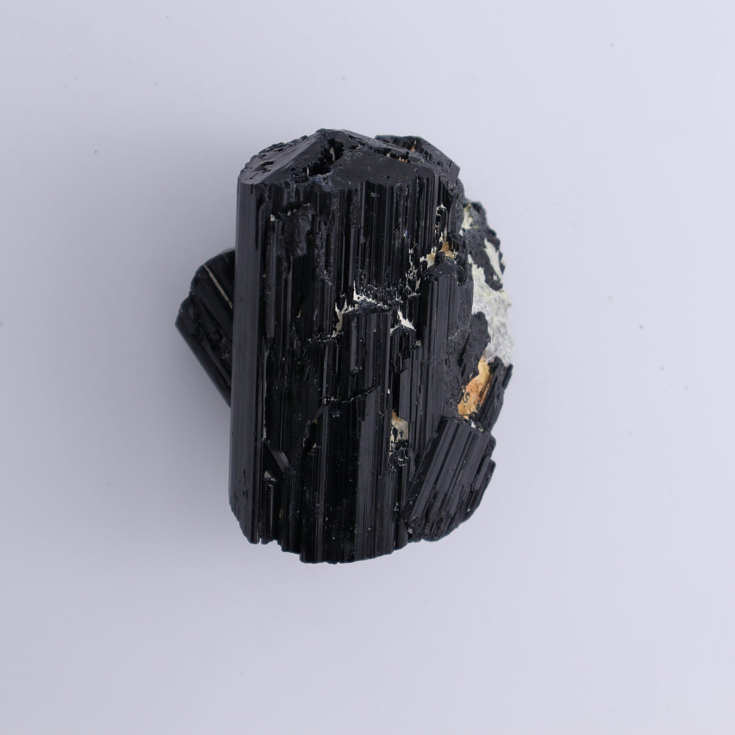 Black Tourmaline Roughs Set of 4 - Expert Wholesale and Supplier of Wholesale Crystals & Bulk Gemstones, ["Black Tourmaline","Madagascar","Rough","Tourmaline"]