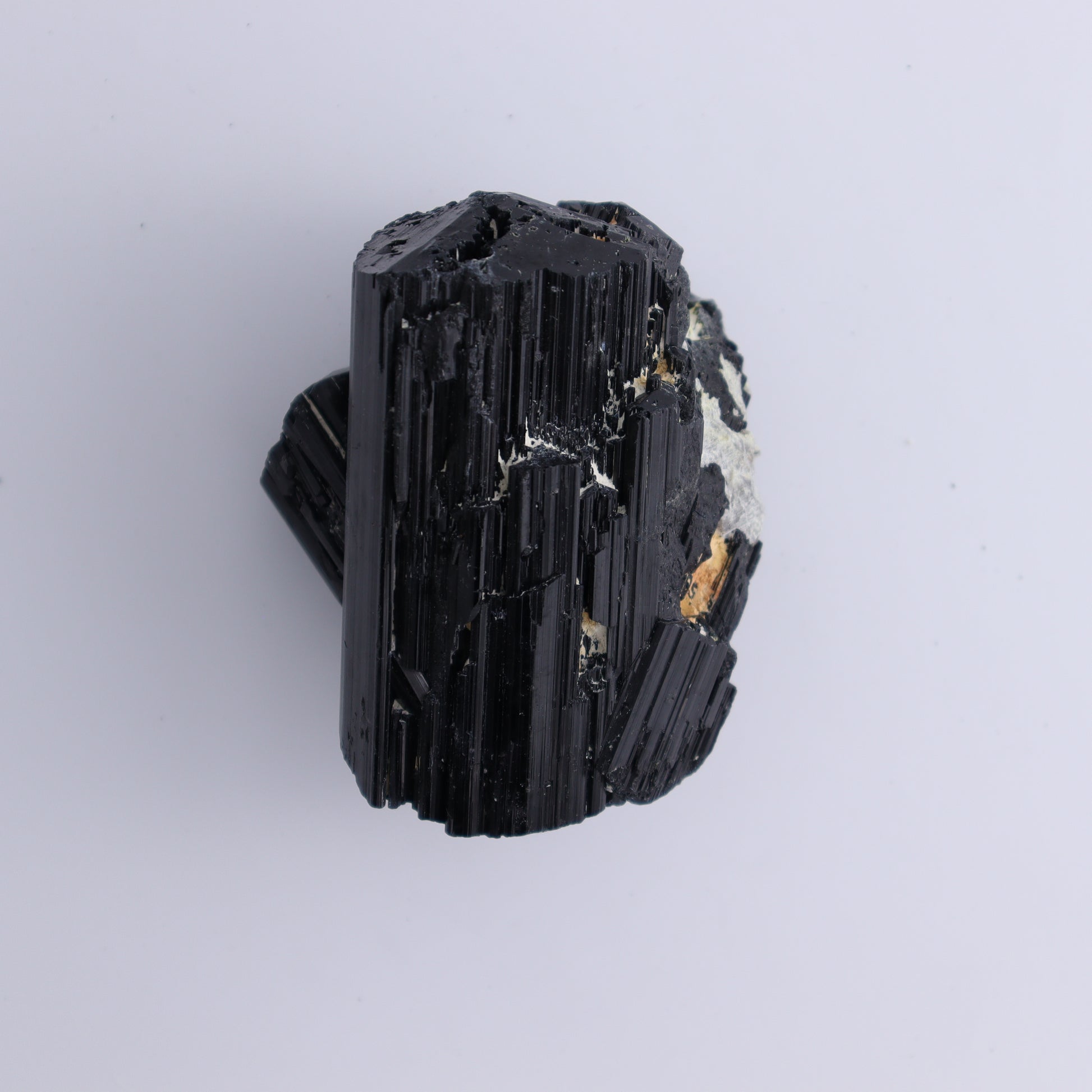Black Tourmaline Roughs Set of 4 - Expert Wholesale and Supplier of Wholesale Crystals & Bulk Gemstones, ["Black Tourmaline","Madagascar","Rough","Tourmaline"]