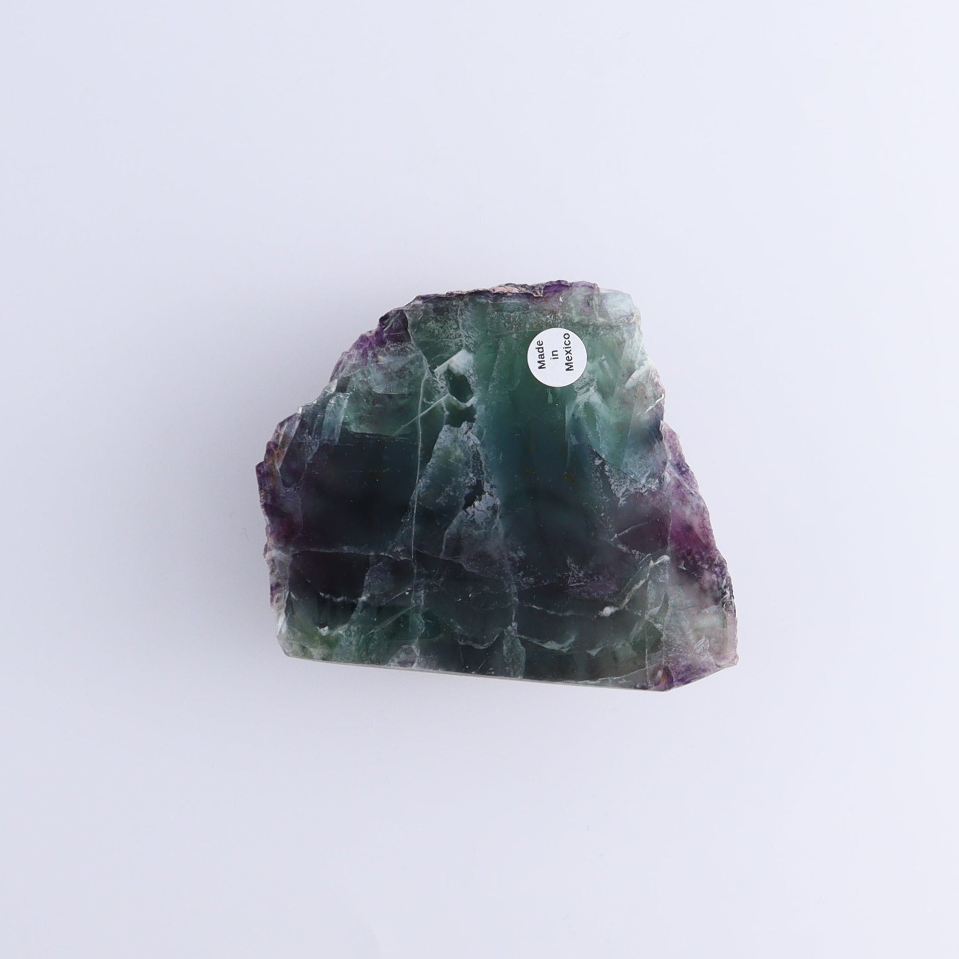 Fluorite Face Polished Set of 5 - Expert Wholesale and Supplier of Wholesale Crystals & Bulk Gemstones, ["Face Polished","Fluorite","Mexico"]
