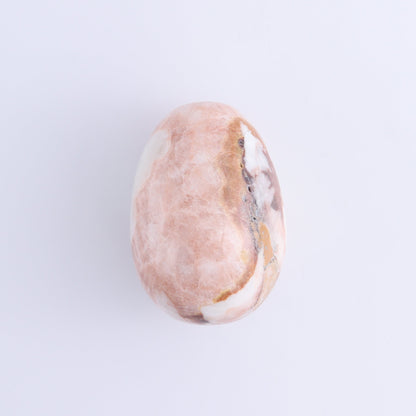 Calcite Eggs Set of 5 - Expert Wholesale and Supplier of Wholesale Crystals & Bulk Gemstones, ["Calcite","Eggs","Mexico"]