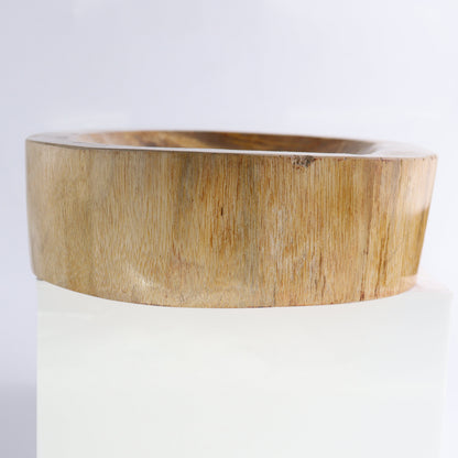 Petrified Wood Bowl - Expert Wholesale and Supplier of Wholesale Crystals & Bulk Gemstones, ["Bowls","Indonesia","Petrified Wood"]