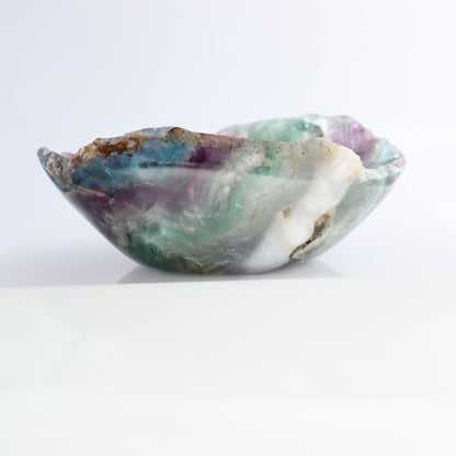 Fluorite Bowls Set of 3 - Expert Wholesale and Supplier of Wholesale Crystals & Bulk Gemstones, ["Bowls","Fluorite","Mexico"]