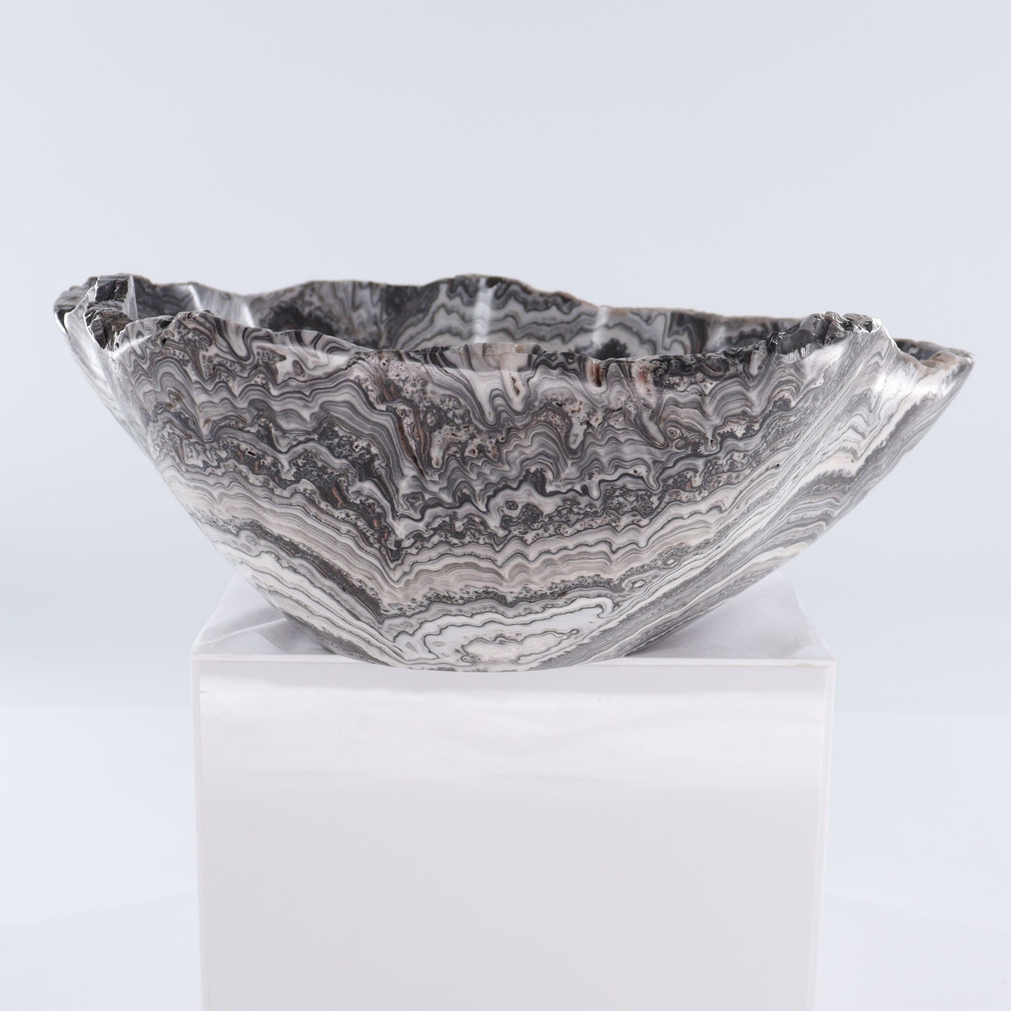 Onyx Bowl - Expert Wholesale and Supplier of Wholesale Crystals & Bulk Gemstones, ["Bowls","Mexico","onyx"]